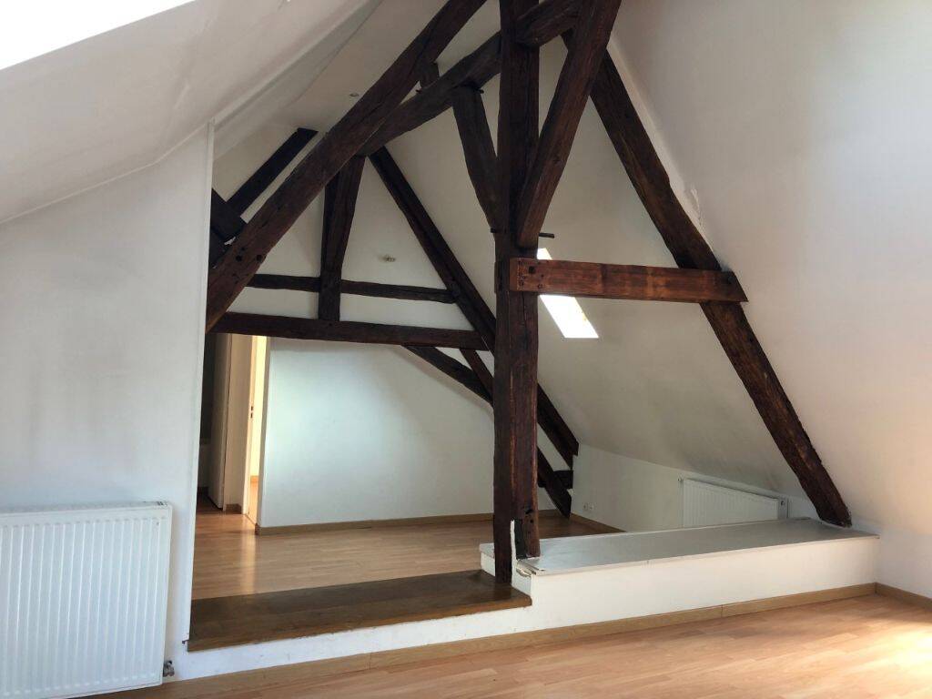 Appartement 2 pièces 70 m² · à L'Aigle · 70 m² · 505 €/mois