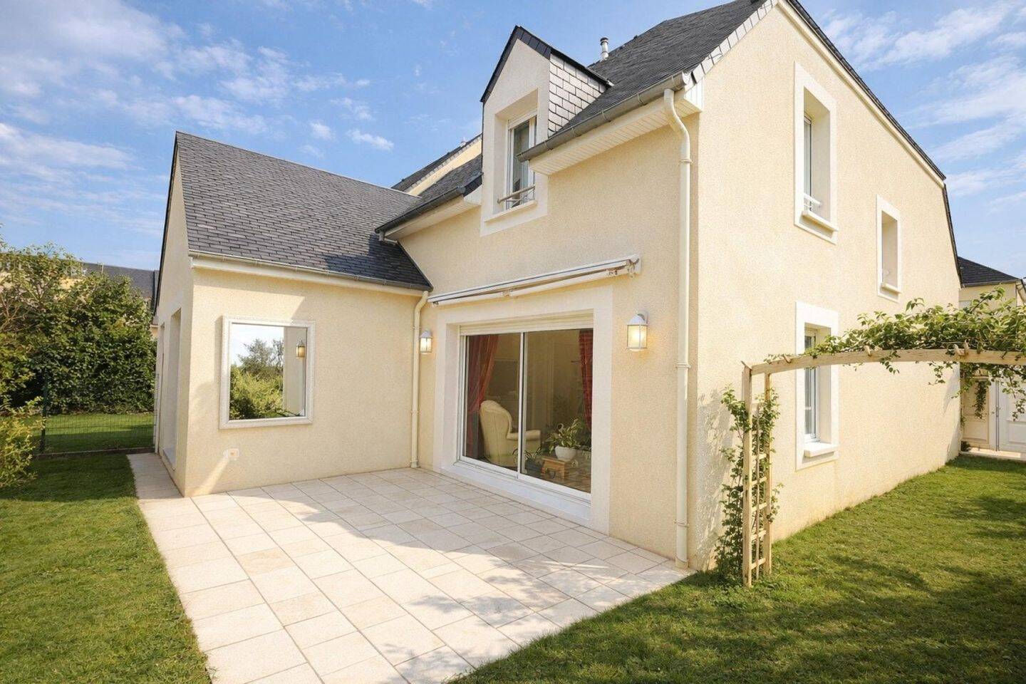 Maison 5 pièces 133 m² · à Le Mans · 133 m² · 307 000 €