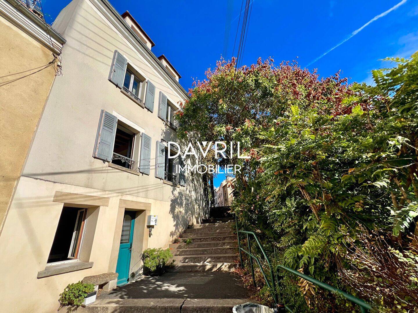 Maison 4 pièces 74 m² · à Conflans-Sainte-Honorine · 73,7 m² · 299 000 €
