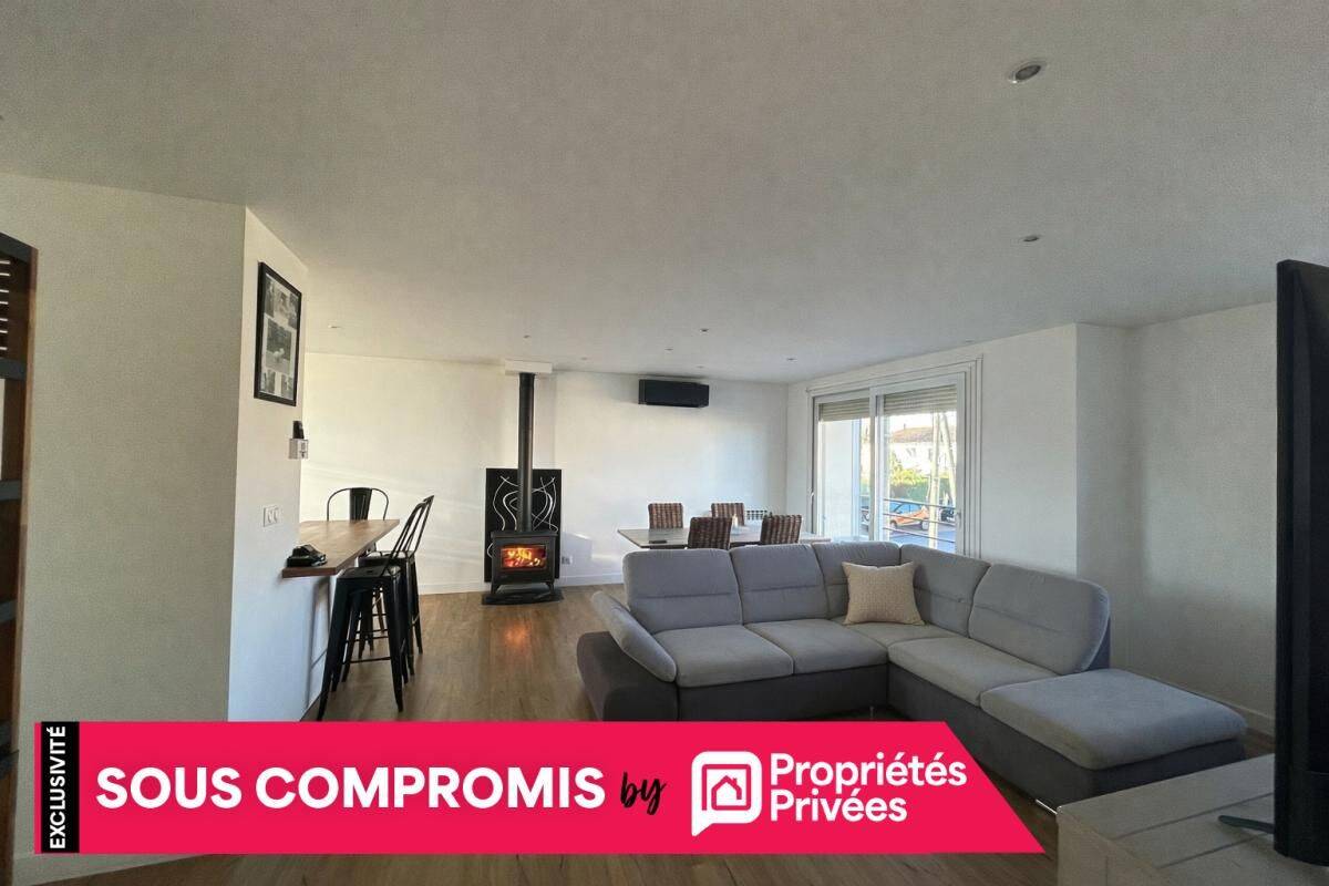 Maison 4 pièces 86 m² · à Mably · 85,5 m² · 189 000 €