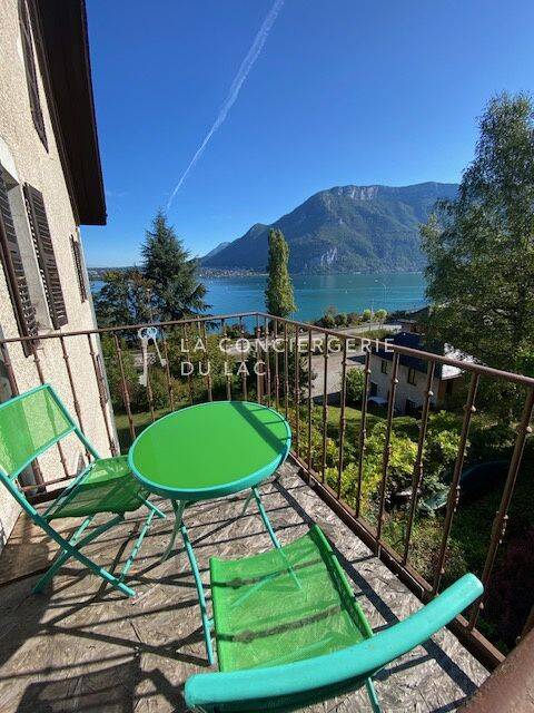 Appartement 2 pièces 44 m² · à Annecy · 43,8 m² · 1 200 €/mois