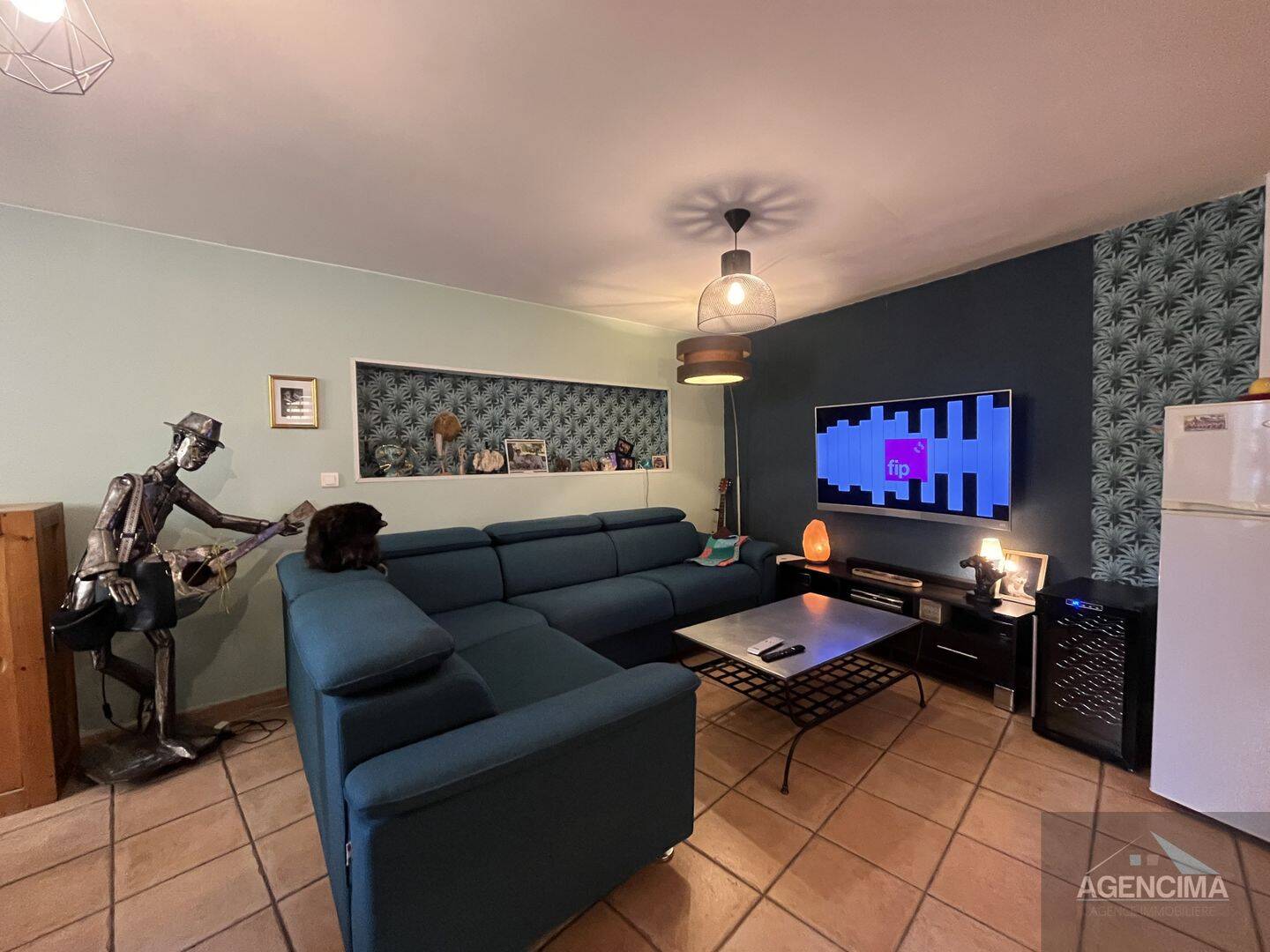 Maison 4 pièces 81 m² · à Pomérols · 81 m² · 182 000 €