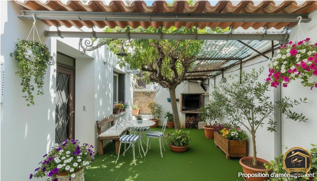 Maison 6 pièces 200 m² · à Luc-sur-Orbieu · 200 m² · 189 000 €