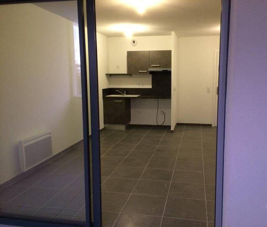 Appartement 2 pièces 37 m² · à Montpellier · 37 m² · 725 €