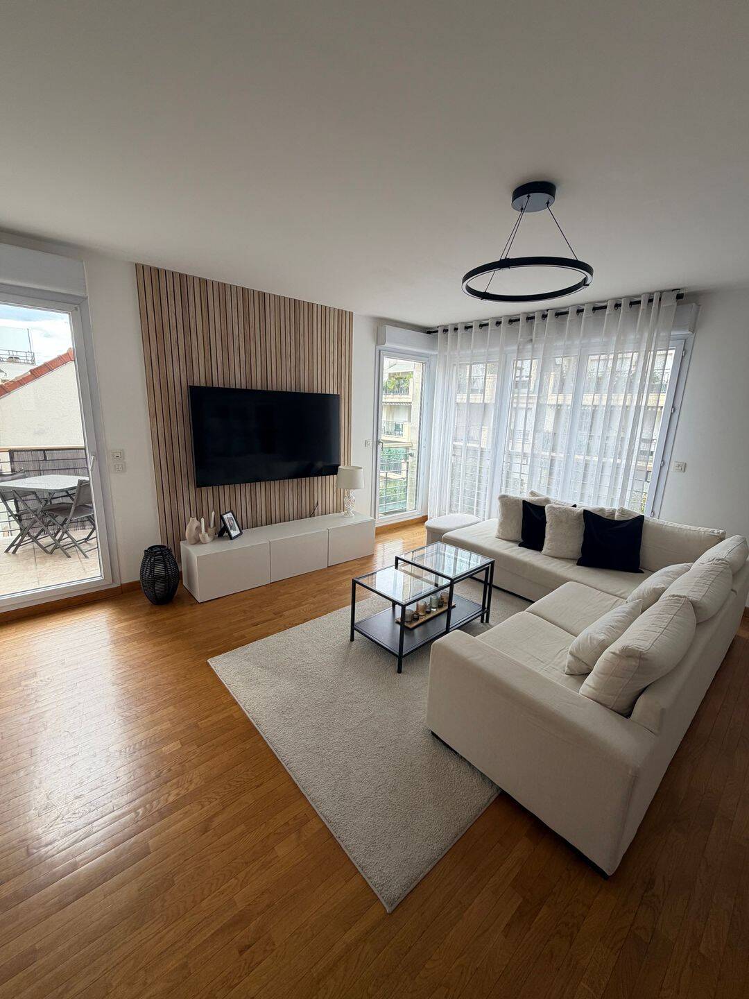 Appartement 2 pièces 51 m² · à La Garenne-Colombes · 51 m² · 1 500 €/mois