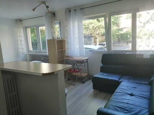 Appartement 1 pièce 25 m² · à Metz · 25 m² · 565 €