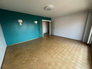 Appartement 2 pièces 65 m² · à Strasbourg · 64,8 m² · 696 €