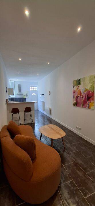 Appartement 2 pièces 44 m² · à Marseille 6ème Arrondissement · 44 m² · 925 €/mois