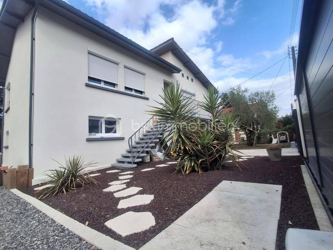Maison 4 pièces 135 m² · à Mont-de-Marsan · 135 m² · 329 000 €