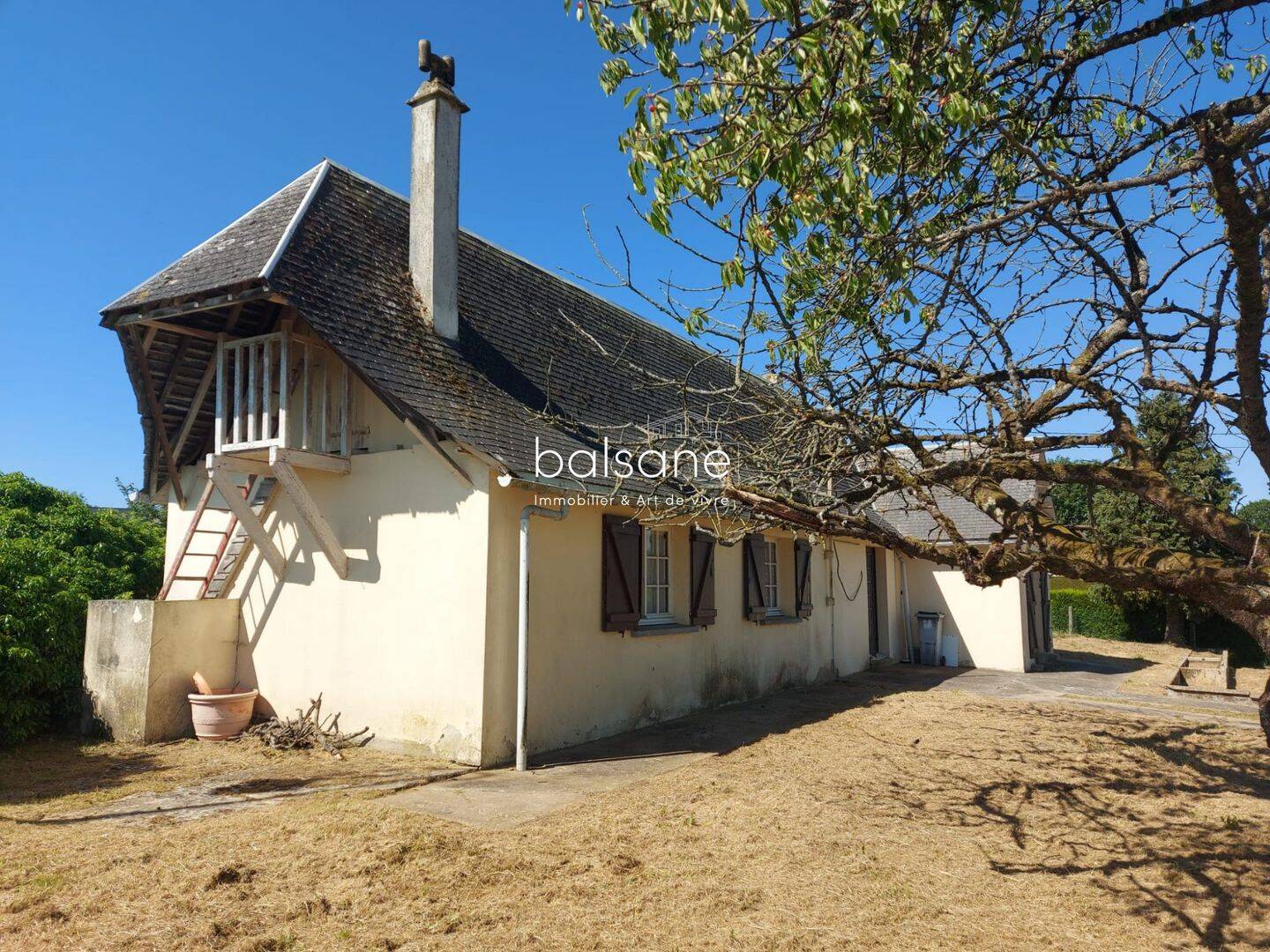 Maison 3 pièces 75 m² · à Grand Bourgtheroulde · 75 m² · 127 000 €