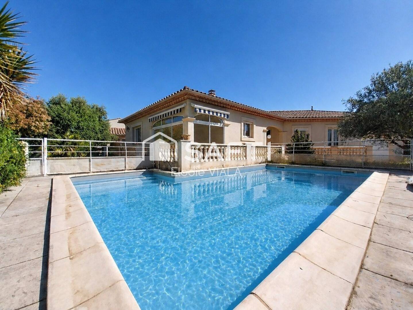 Maison 6 pièces 140 m² · à Paulhan · 140 m² · 478 000 €