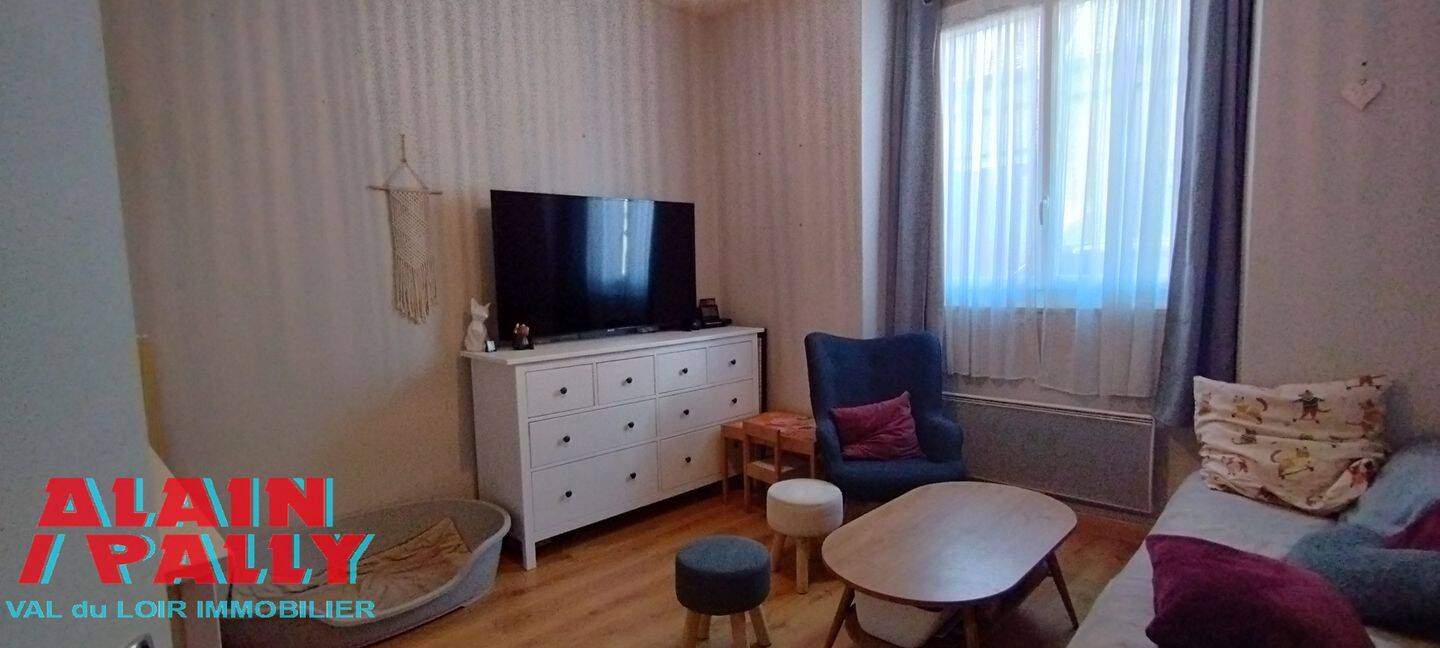 Appartement 2 pièces 41 m² · à Bonneval · 40,7 m² · 45 000 €