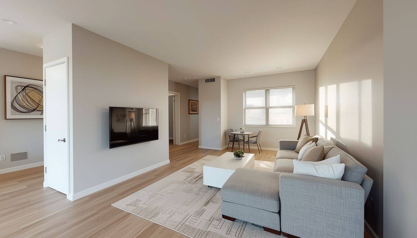Appartement 2 pièces 42 m² · à Tournefeuille · 42 m² · 177 559 €