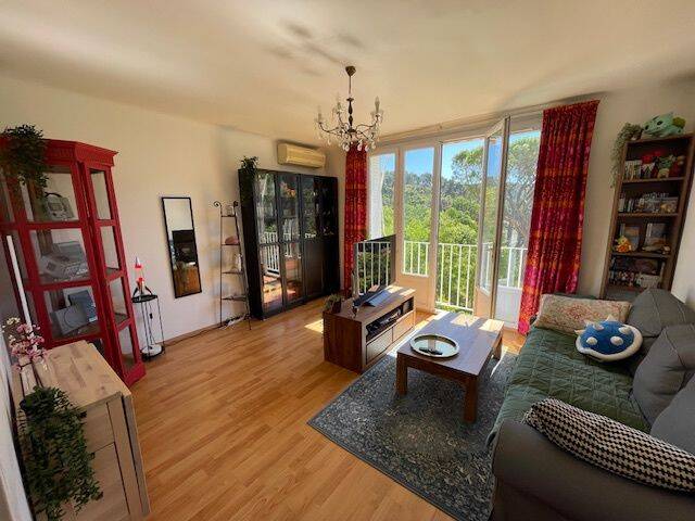 Appartement 3 pièces 56 m² · à Aix-en-Provence · 56,1 m² · 270 000 €