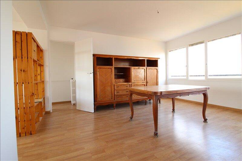 Appartement 3 pièces 61 m² · à Maisons-Alfort · 61,2 m² · 1 132 €