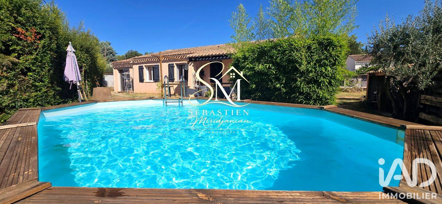 Maison 5 pièces 115 m² · à Salernes · 115 m² · 340 000 €