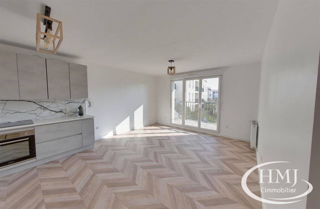 Appartement 4 pièces 70 m² · à Corbeil-Essonnes · 70 m² · 189 000 €