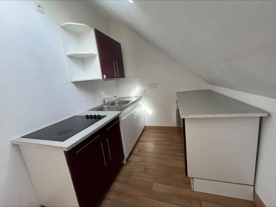 Appartement 2 pièces 25 m² · à Pierres · 25 m² · 500 €/mois