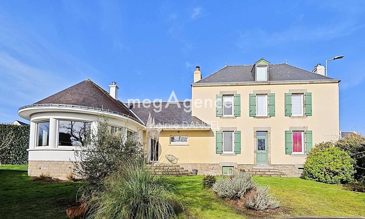 Maison 7 pièces 170 m² · à Vannes · 170 m² · 899 000 €