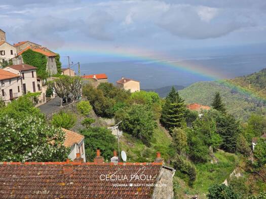 Appartement à vendre 77 000 € 3 pièces 2 chambres 55 m² Étage 2/3 Poggio-di-Nazza 20240