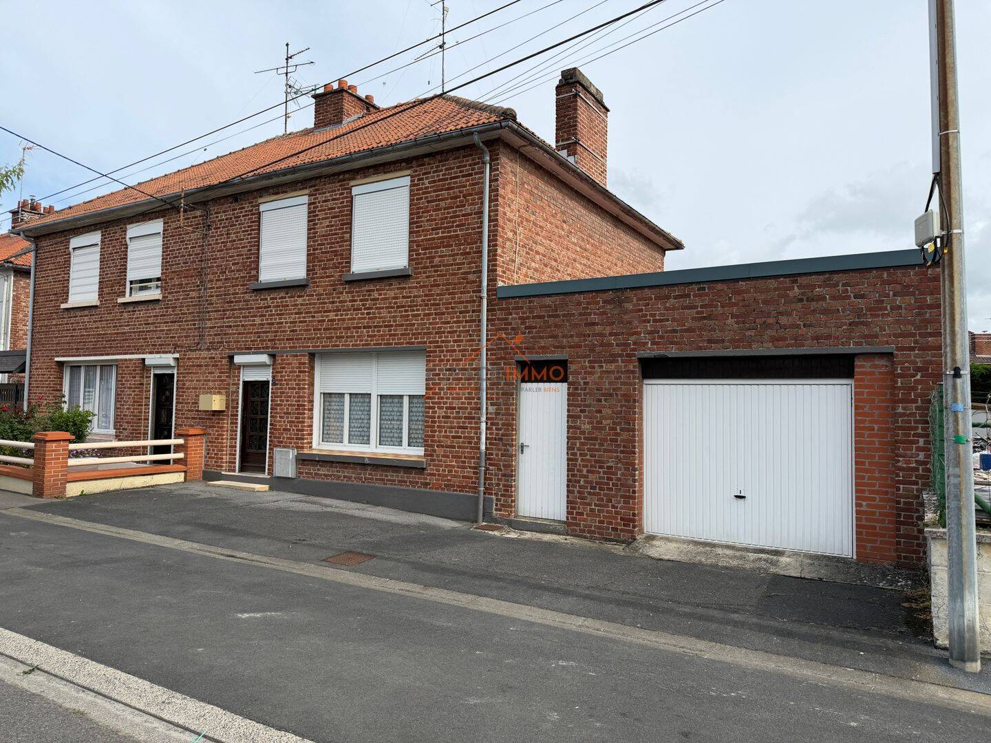 Maison 8 pièces 105 m² · à Hélesmes · 105 m² · 158 000 €