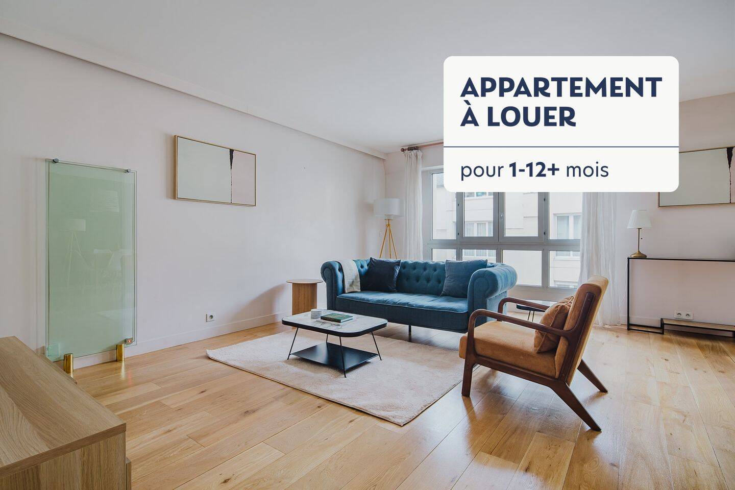 Appartement 5 pièces 114 m² · à Paris 3ème Arrondissement · 114 m² · 5 770 €/mois