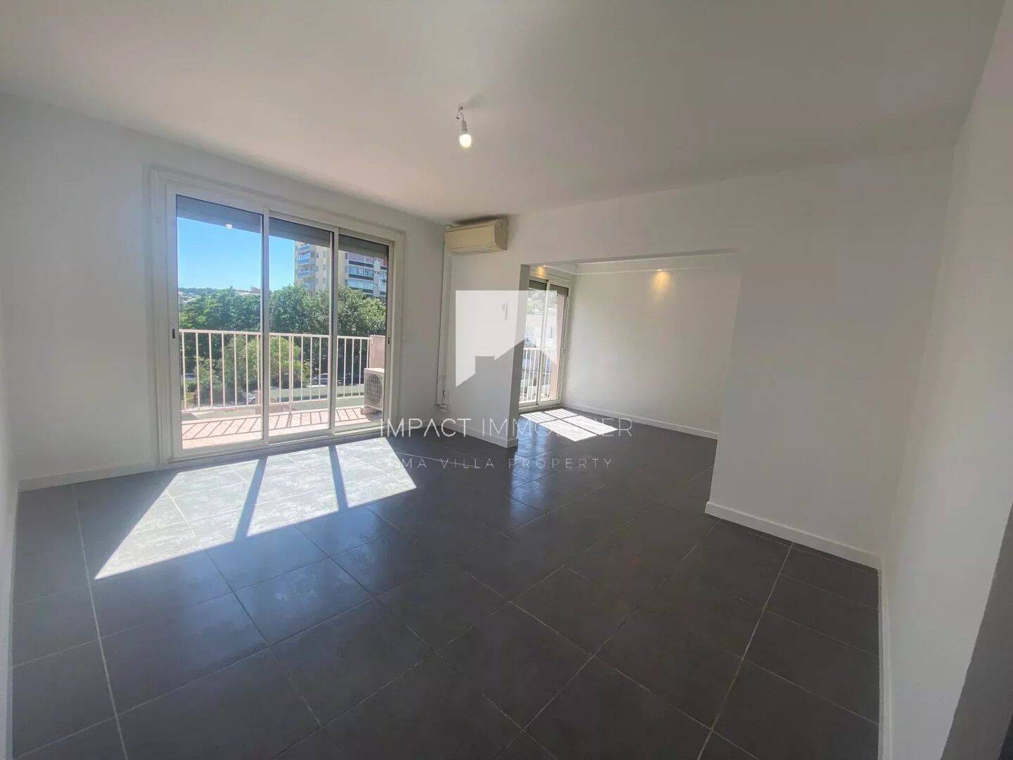 Appartement 4 pièces 83 m² · à La Garde · 82,9 m² · 270 000 €