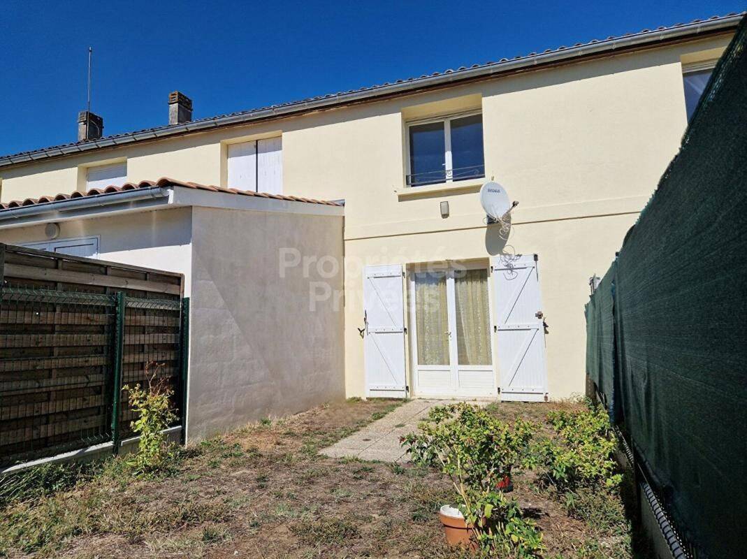 Maison 3 pièces 58 m² · à Cavignac · 58 m² · 115 000 €