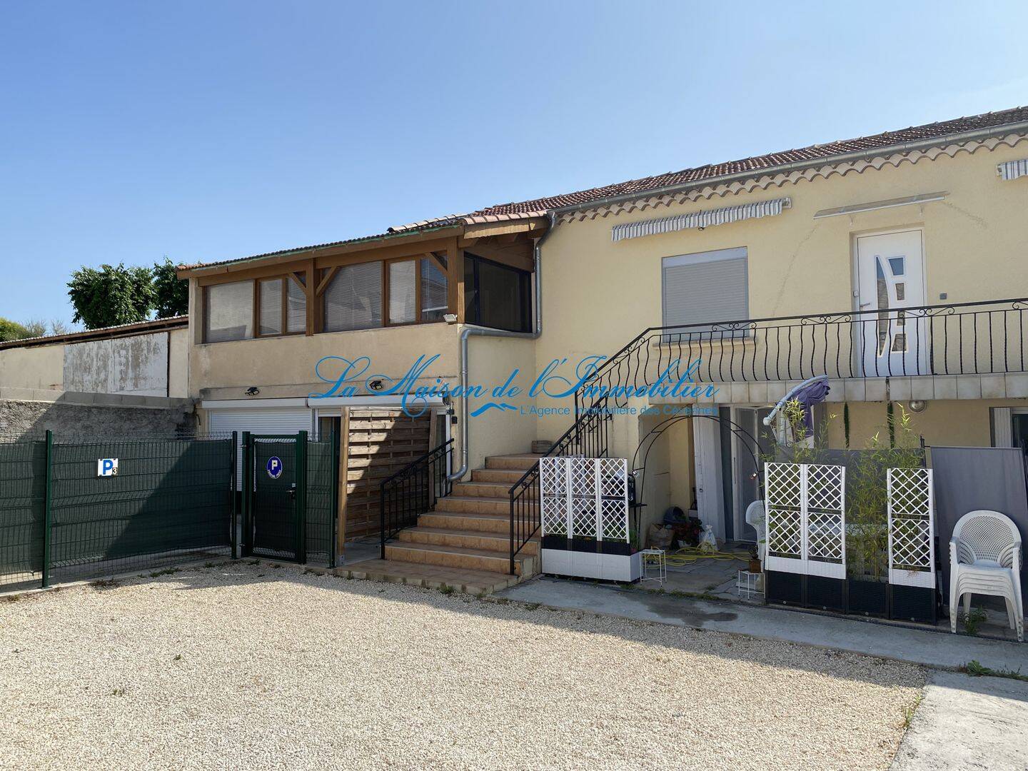 Maison 8 pièces 131 m² · à Quissac · 131 m² · 235 000 €