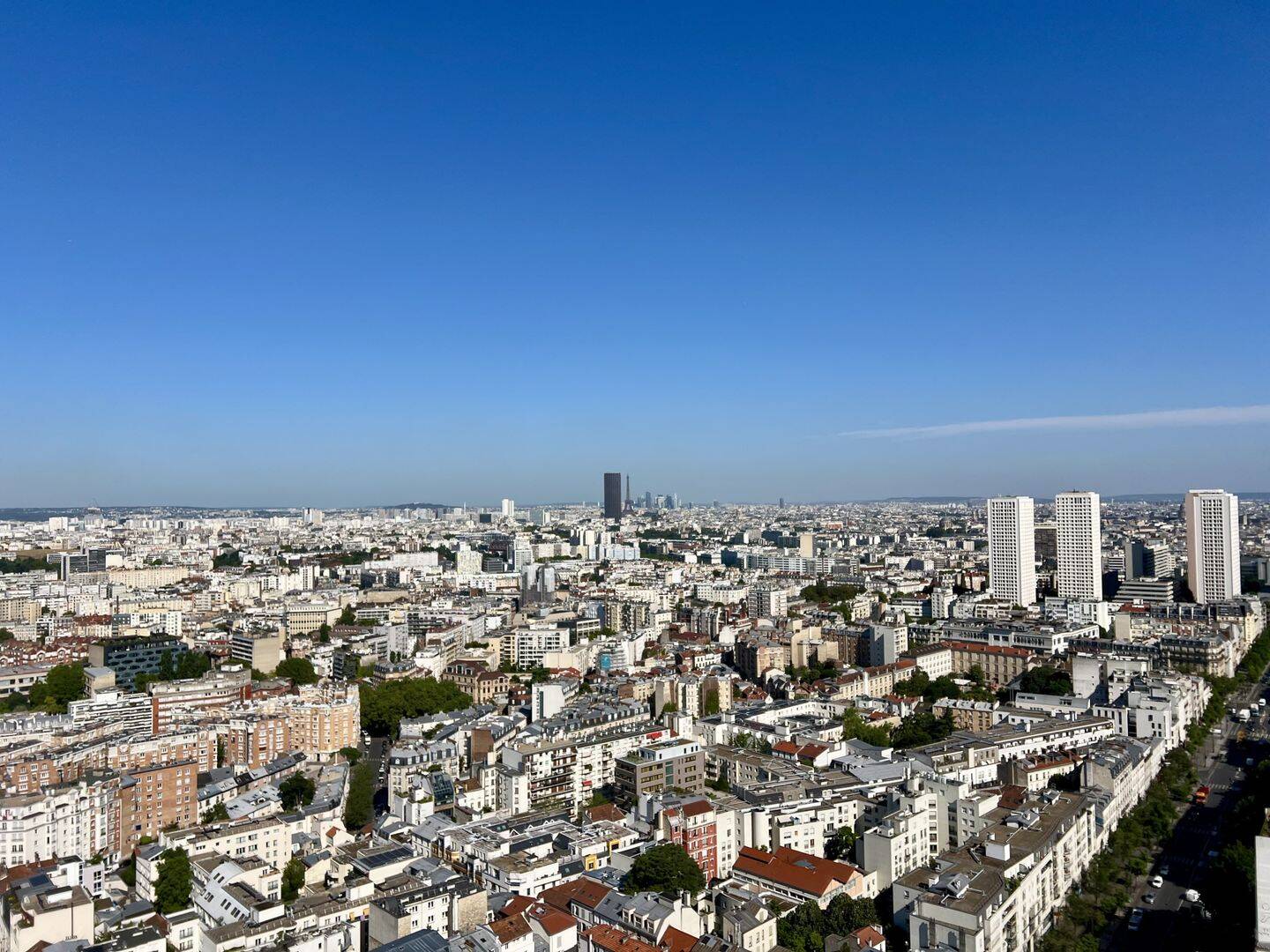 Appartement 6 pièces 150 m² · à Paris 13ème Arrondissement · 150 m² · 1 284 000 €
