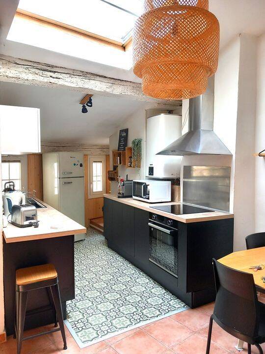 Appartement 1 pièce 37 m² · à Avignon · 37 m² · 603 €