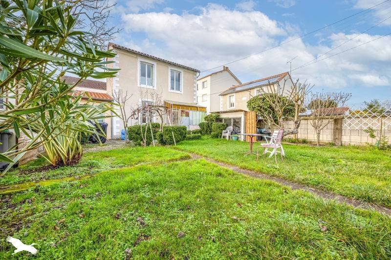 Maison 3 pièces 67 m² · à Niort · 67 m² · 164 300 €