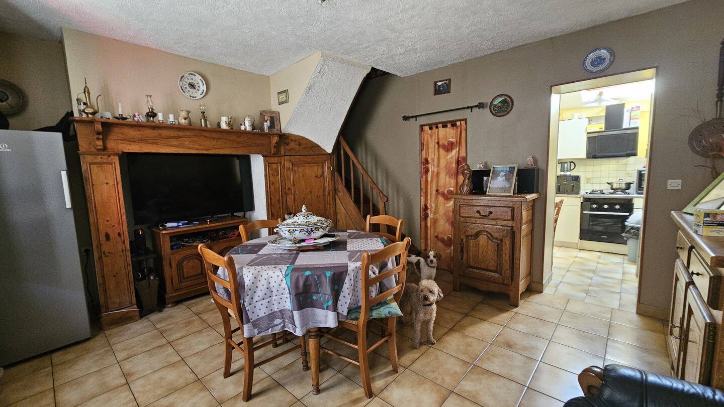 Maison 3 pièces 52 m² · à Abbeville · 52 m² · 86 200 €