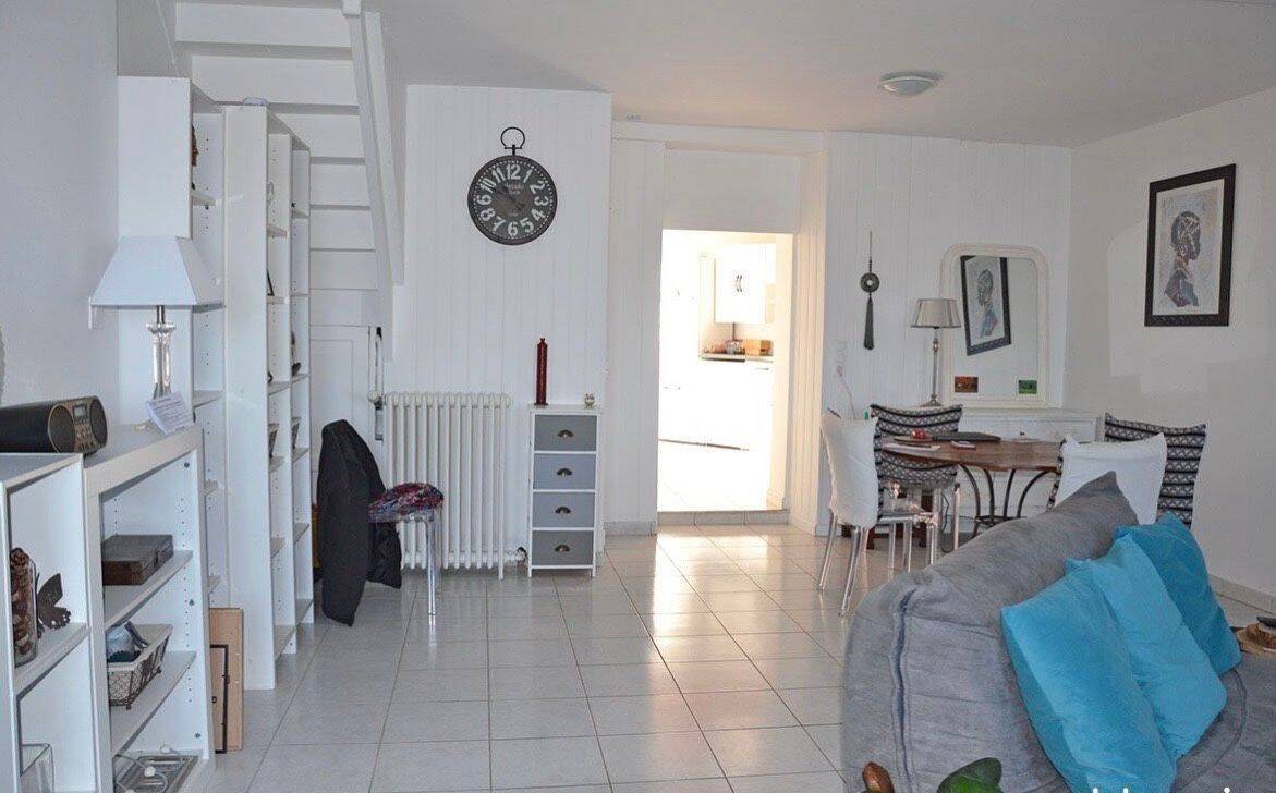 Appartement 3 pièces 70 m² · à Orée d'Anjou · 70 m² · 750 €/mois