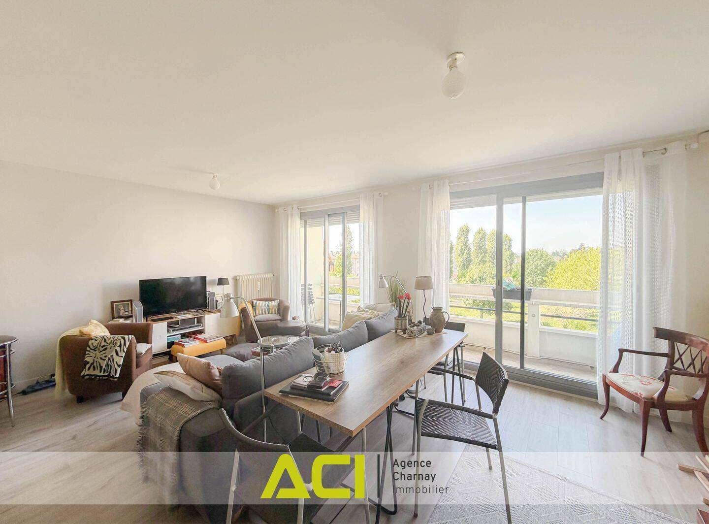 Appartement 3 pièces 64 m² · à Mâcon · 64 m² · 112 000 €