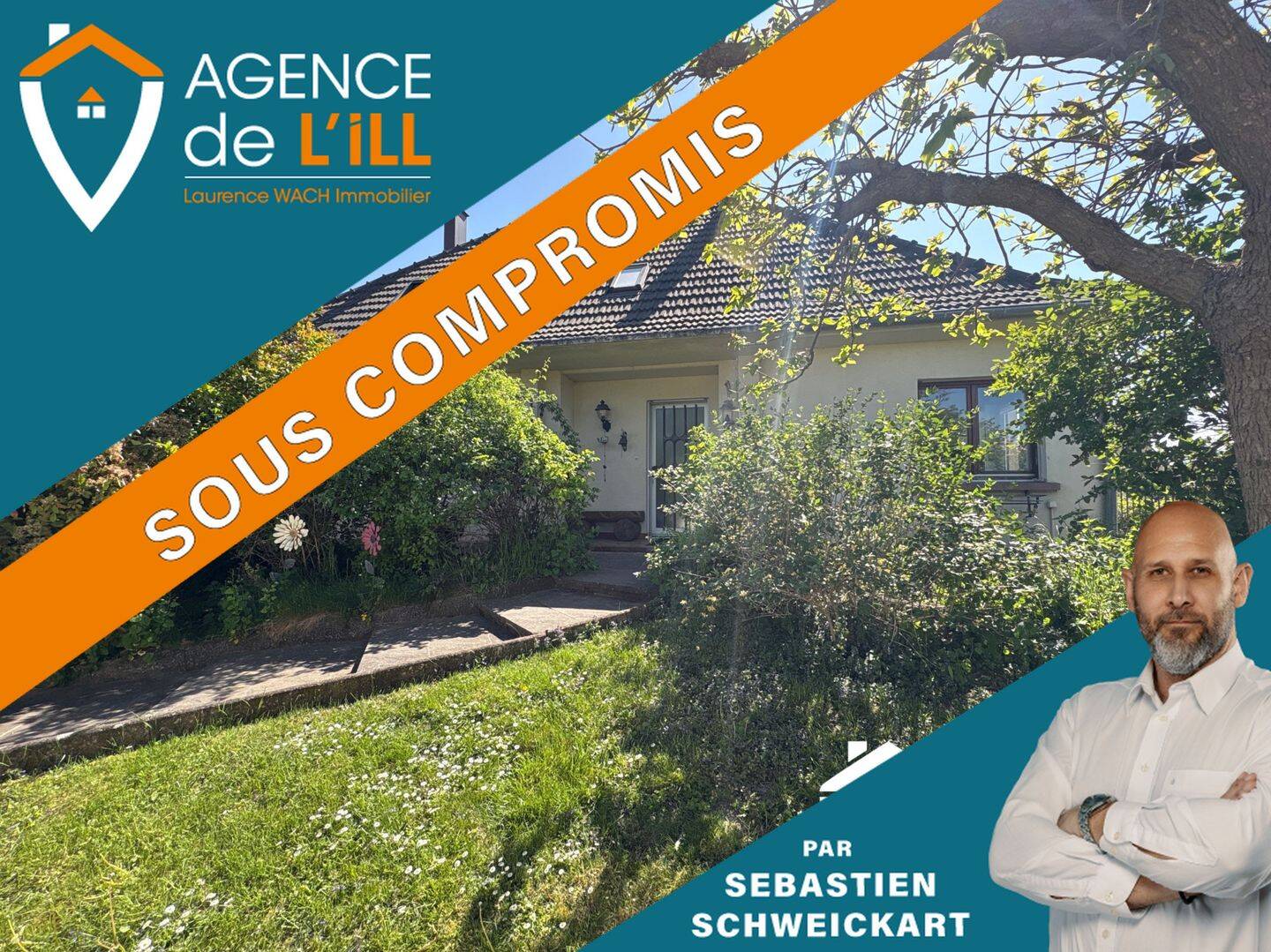Maison 8 pièces 175 m² · à Marckolsheim · 175 m² · 408 100 €