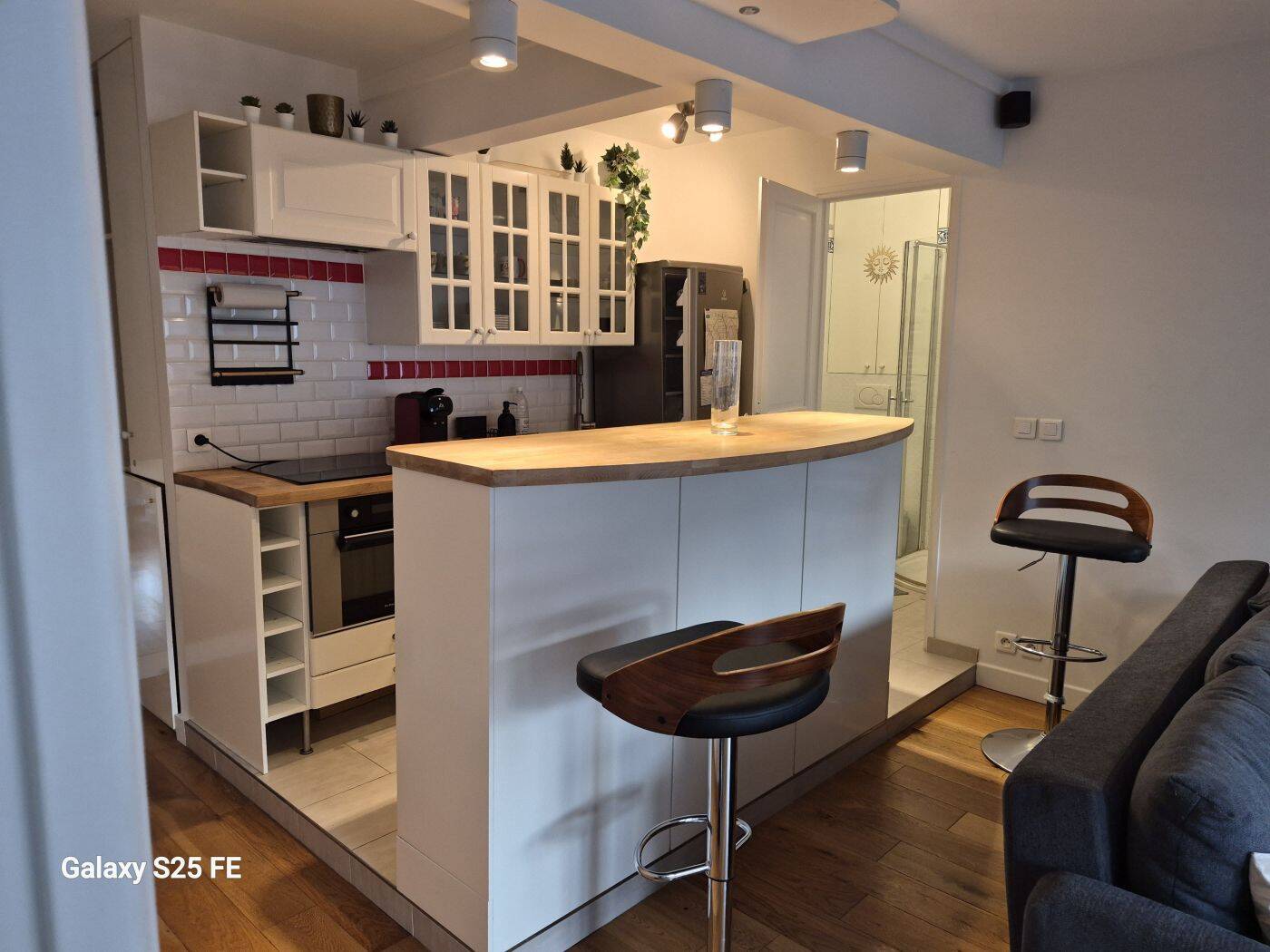 Appartement 2 pièces 40 m² · à Paris 14ème Arrondissement · 39,6 m² · 1 750 €/mois