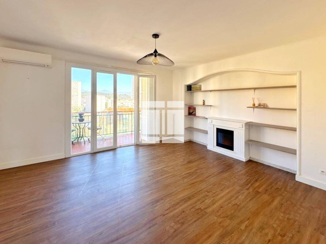 Appartement 3 pièces 70 m² · à Ajaccio · 70,4 m² · 242 000 €