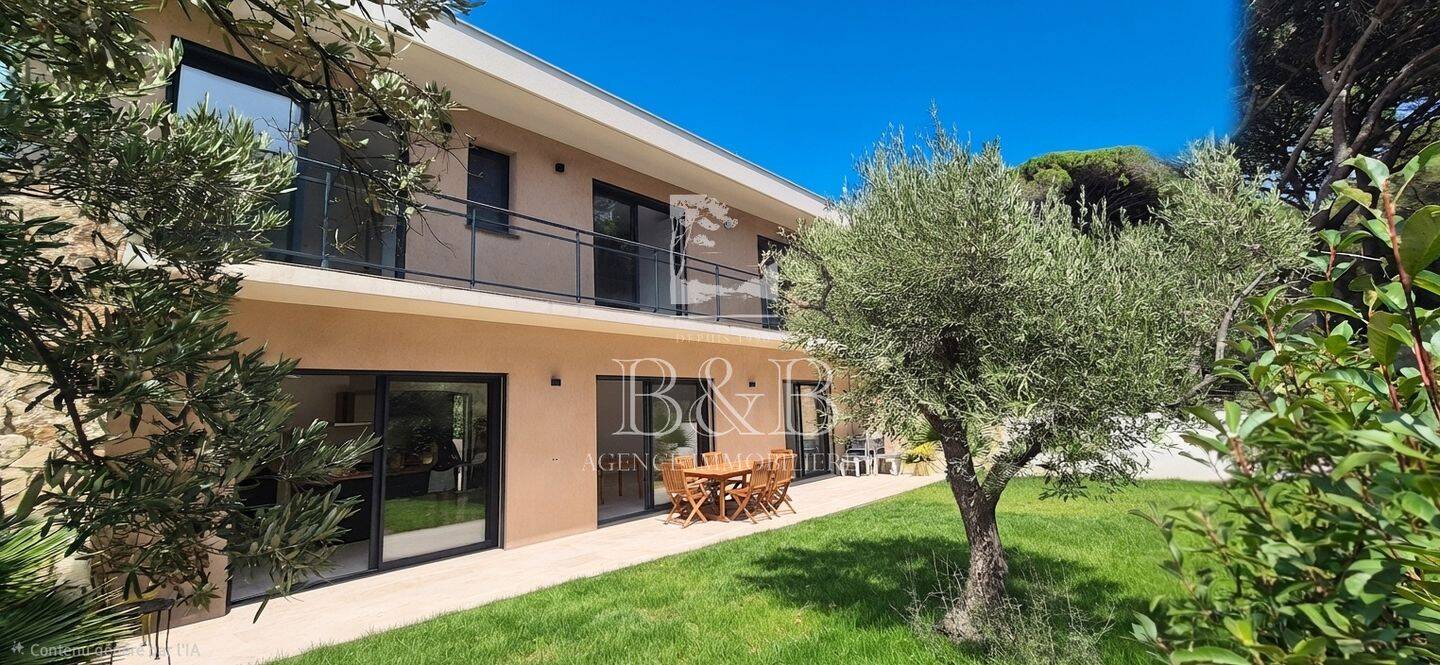 Maison 6 pièces 175 m² · à Saint-Raphaël · 175 m² · 770 000 €