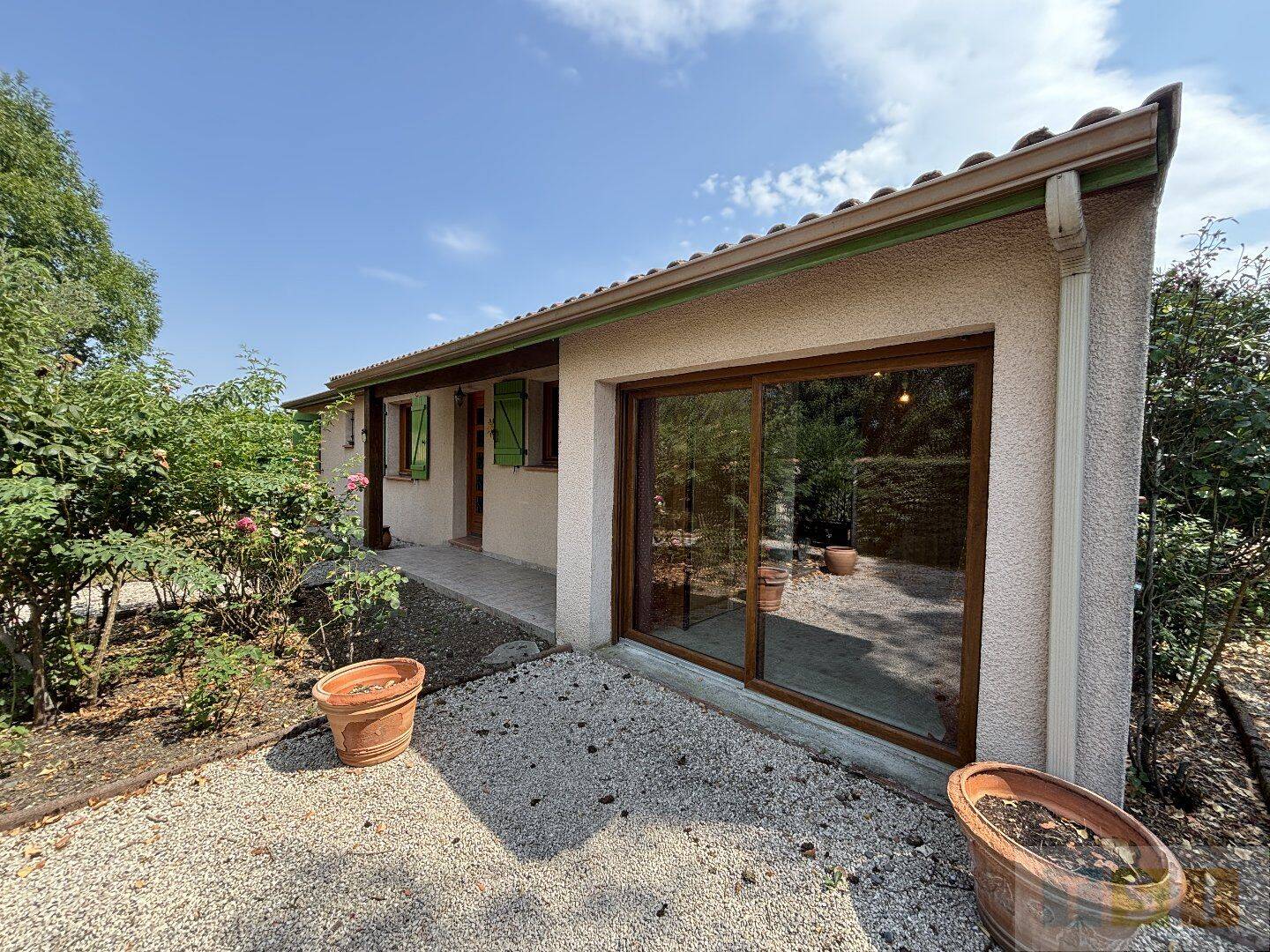Maison 6 pièces 115 m² · à Saint-Gaudens · 115 m² · 212 000 €