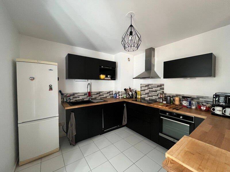 Appartement 3 pièces 68 m² · à Toulouse · 68,1 m² · 950 €/mois