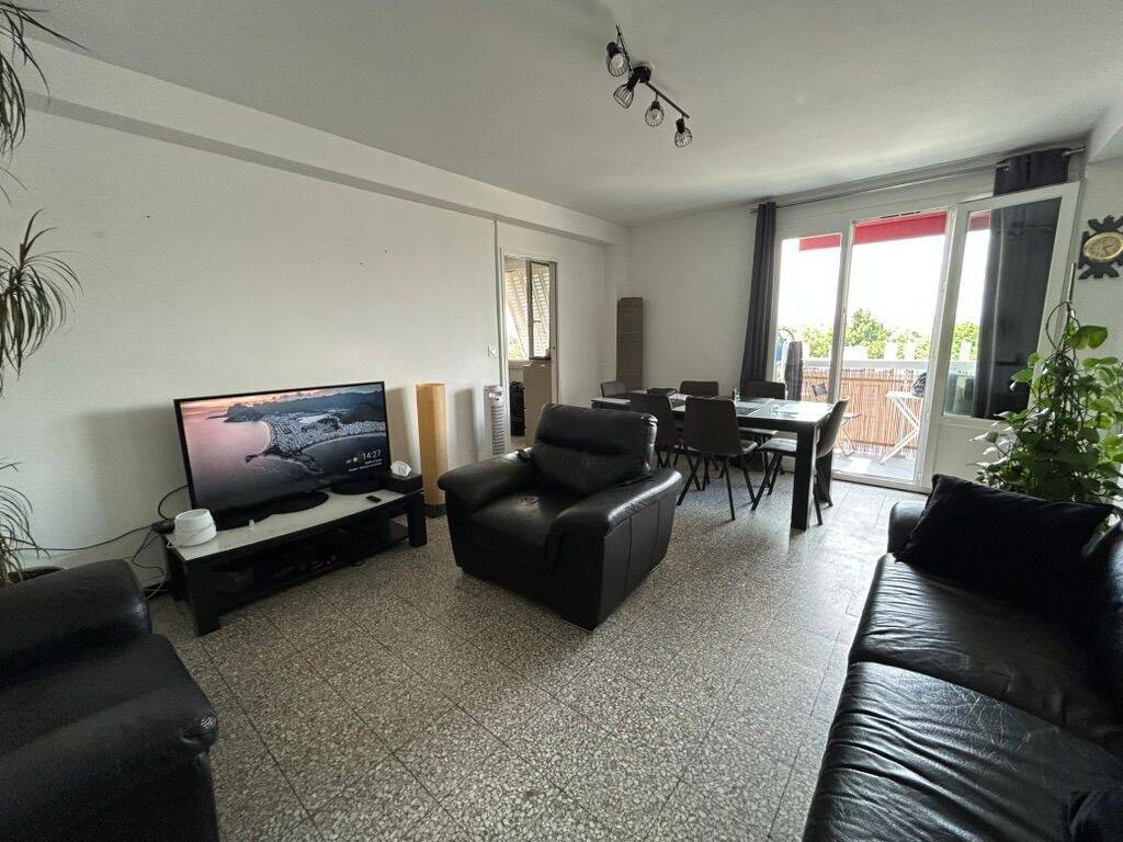 Appartement 4 pièces 68 m² · à Sainte-Foy-lès-Lyon · 68 m² · 877 €/mois