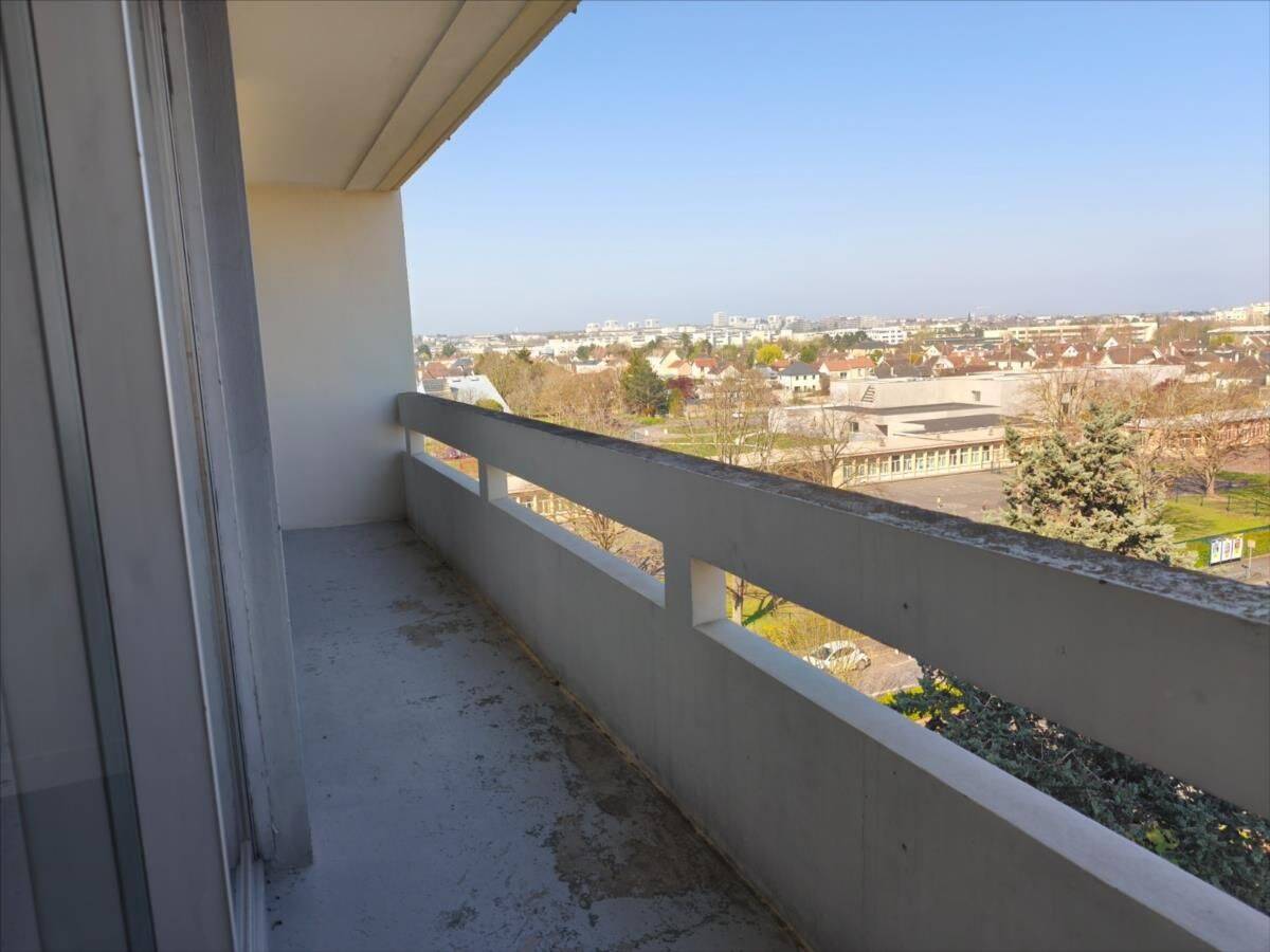 Appartement 2 pièces 48 m² · à Caen · 48,2 m² · 519 €