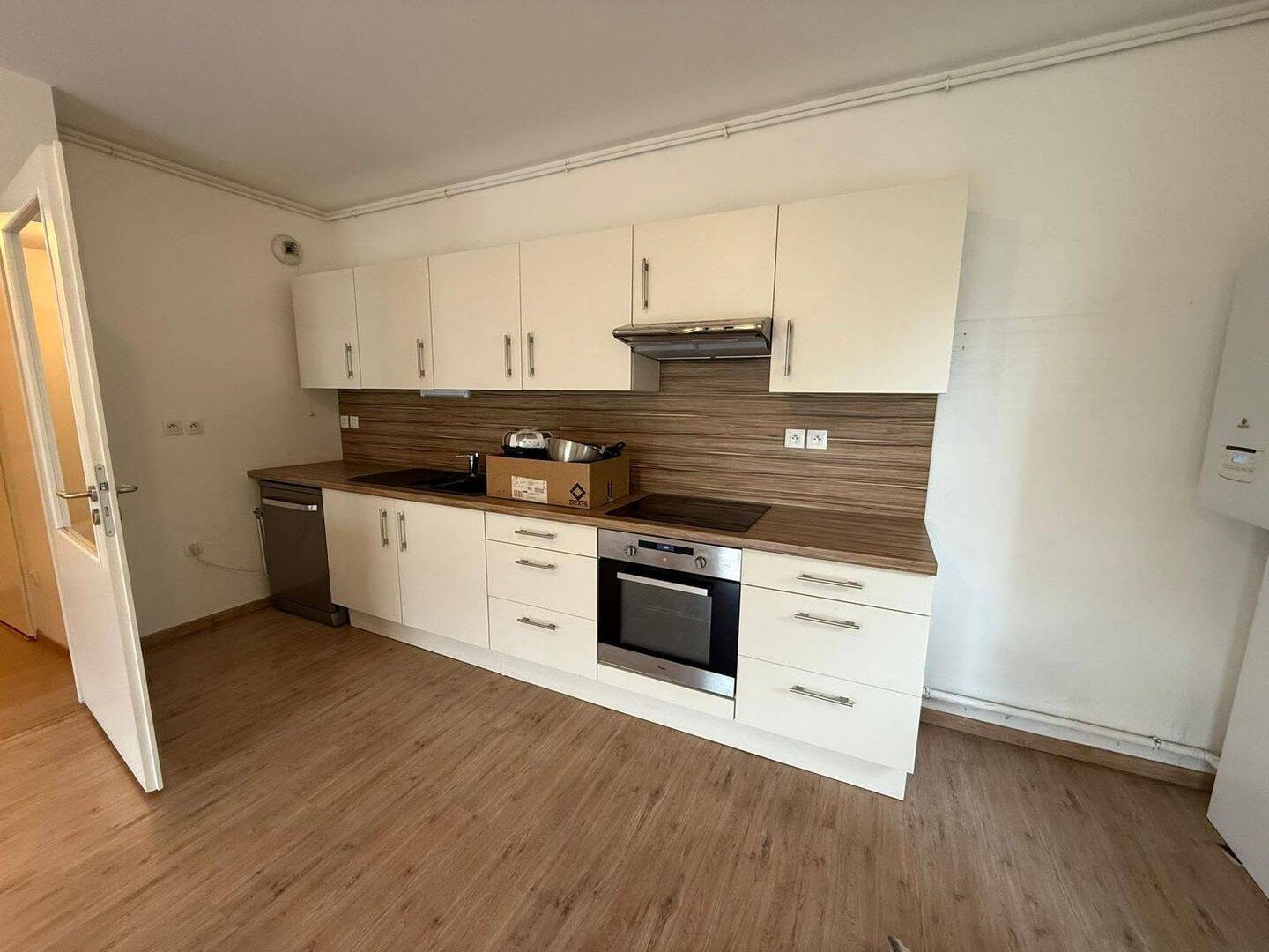 Appartement 3 pièces 70 m² · à Marcq-en-Barœul · 70 m² · 1 050 €/mois