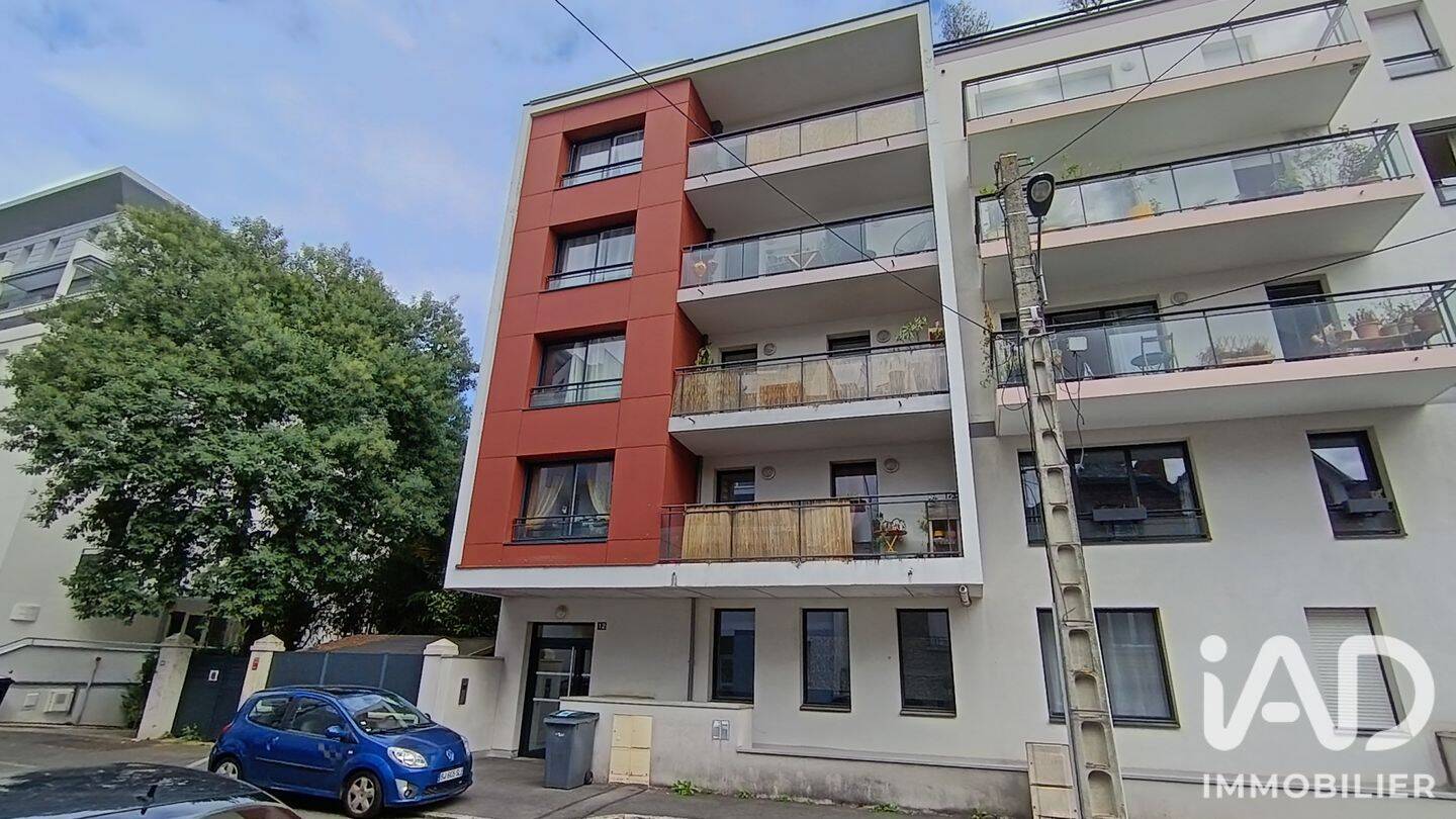 Appartement 1 pièce 33 m² · à Rennes · 32,9 m² · 173 000 €
