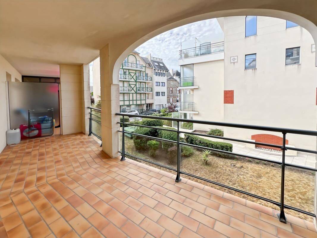 Appartement 3 pièces 61 m² · à Pornichet · 61,2 m² · 434 000 €