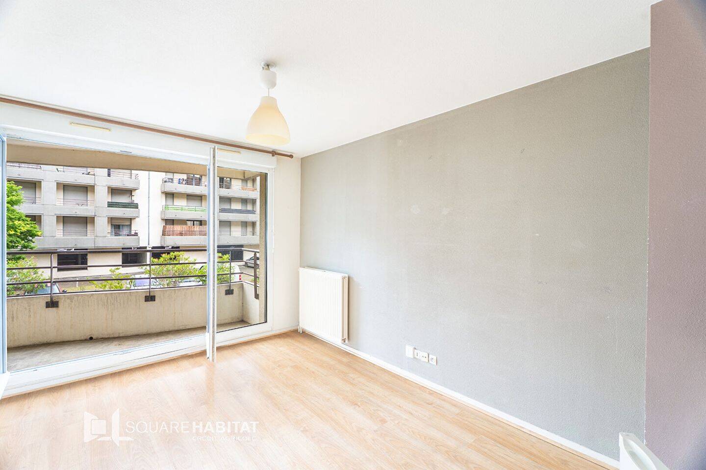 Appartement 2 pièces 32 m² · à Toulouse · 32 m² · 136 000 €