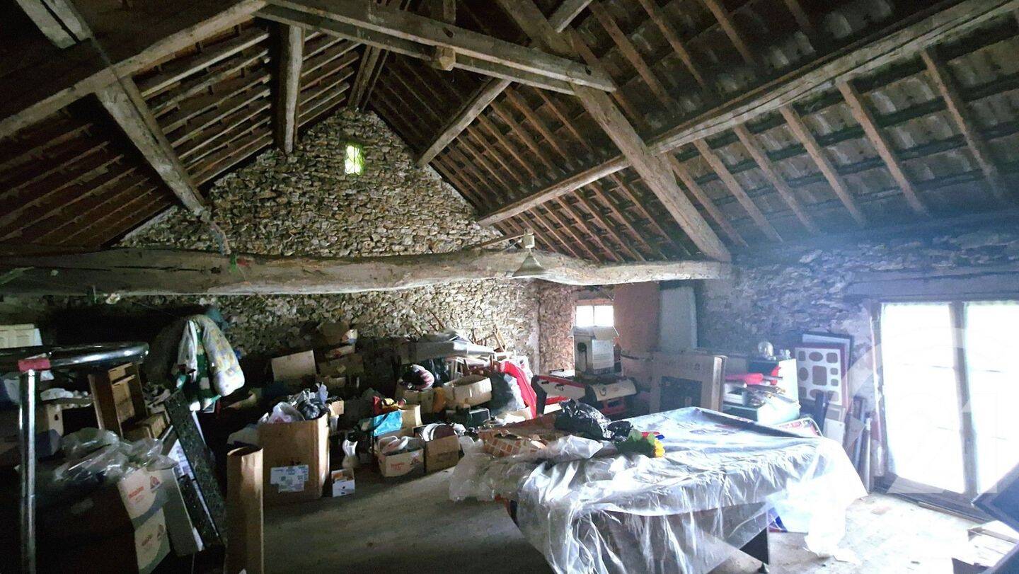 Maison 7 pièces 155 m² · à Dormans · 155 m² · 199 000 €