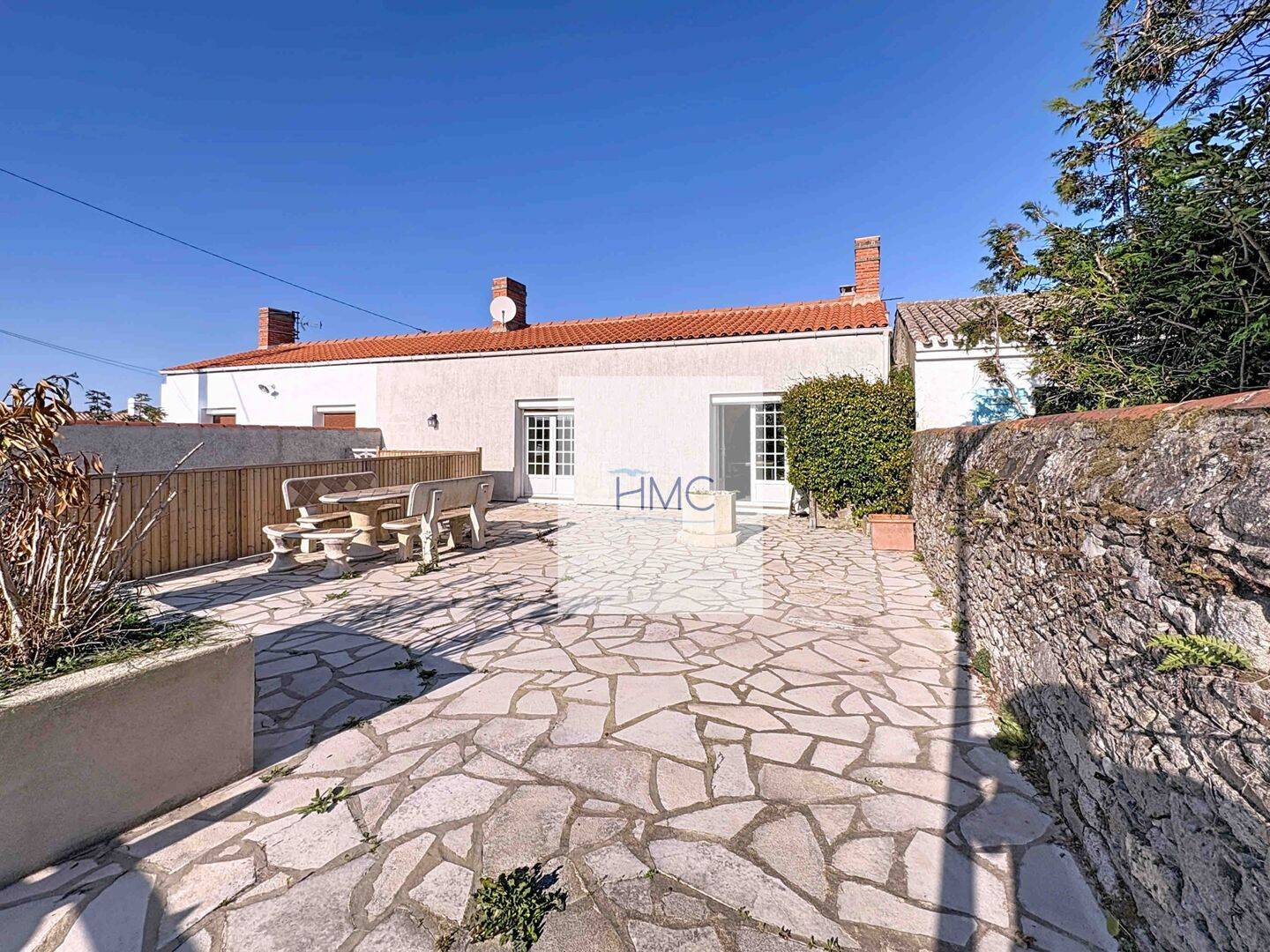 Maison 4 pièces 93 m² · à Noirmoutier-en-l'Île · 93 m² · 351 900 €