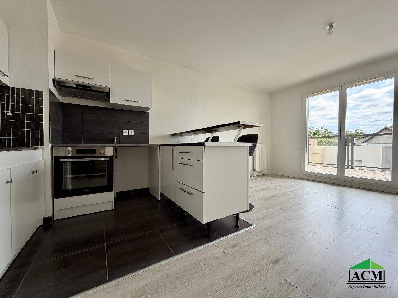 Appartement 3 pièces 58 m² · à Herblay-sur-Seine · 58 m² · 232 000 €